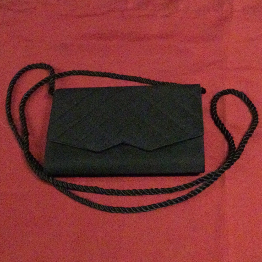 Alfred Sung Small Crossbody Purse